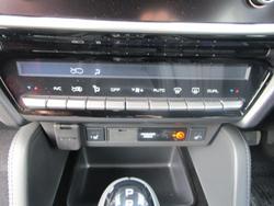 2026 Isuzu MU-X X-TERRAIN