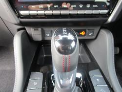 2026 Isuzu MU-X X-TERRAIN