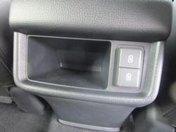 2026 Isuzu MU-X X-TERRAIN