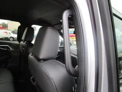 2026 Isuzu MU-X X-TERRAIN