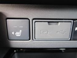 2026 Isuzu MU-X X-TERRAIN