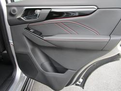 2026 Isuzu MU-X X-TERRAIN