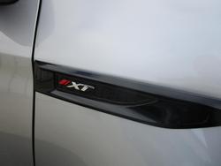 2026 Isuzu MU-X X-TERRAIN