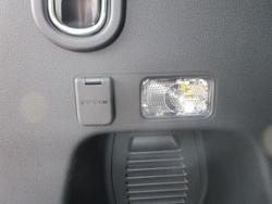 2026 Isuzu MU-X X-TERRAIN