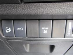 2026 Isuzu MU-X X-TERRAIN