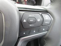 2026 Isuzu MU-X X-TERRAIN