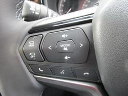 2026 Isuzu MU-X X-TERRAIN