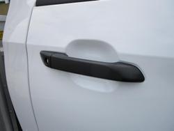 2026 Isuzu D-MAX SX High Ride