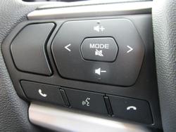 2026 Isuzu D-MAX SX High Ride