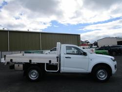 2026 Isuzu D-MAX SX High Ride