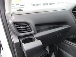 2026 Isuzu D-MAX SX High Ride