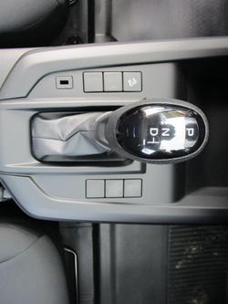 2026 Isuzu D-MAX SX High Ride