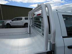 2026 Isuzu D-MAX SX High Ride