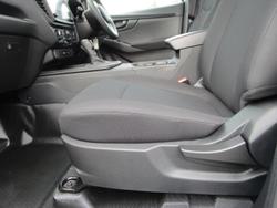 2026 Isuzu D-MAX SX High Ride
