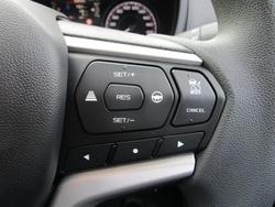 2026 Isuzu D-MAX SX High Ride