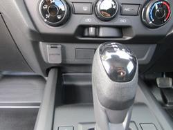 2026 Isuzu D-MAX SX High Ride