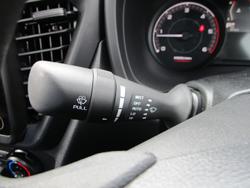 2026 Isuzu D-MAX SX High Ride