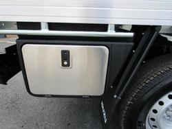 2026 Isuzu D-MAX SX High Ride