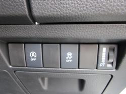 2026 Isuzu D-MAX SX High Ride
