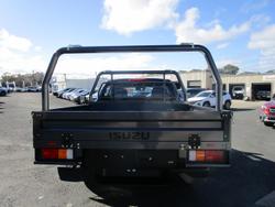 2026 Isuzu D-MAX SX