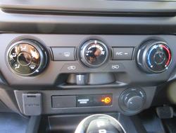 2026 Isuzu D-MAX SX