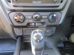 2026 Isuzu D-MAX SX