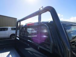 2026 Isuzu D-MAX SX