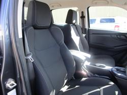 2026 Isuzu D-MAX SX