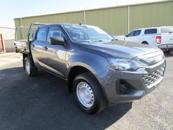 2026 Isuzu D-MAX SX