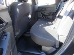 2026 Isuzu D-MAX SX