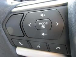 2026 Isuzu D-MAX SX