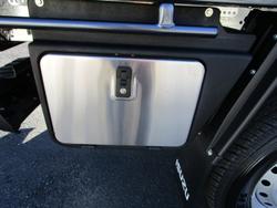2026 Isuzu D-MAX SX