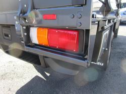 2026 Isuzu D-MAX SX