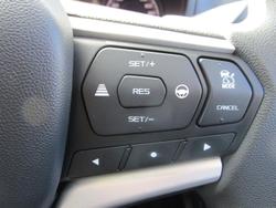 2026 Isuzu D-MAX SX