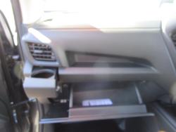 2026 Isuzu D-MAX SX