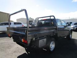 2026 Isuzu D-MAX SX