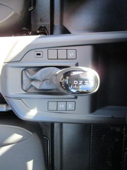 2026 Isuzu D-MAX SX