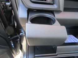 2026 Isuzu D-MAX SX