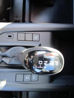 2026 Isuzu D-MAX SX