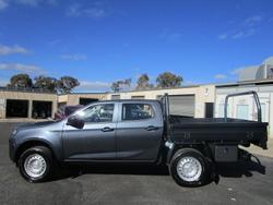 2026 Isuzu D-MAX SX