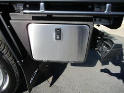 2026 Isuzu D-MAX SX