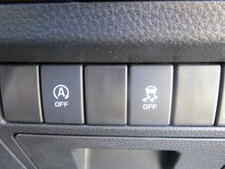 2026 Isuzu D-MAX SX