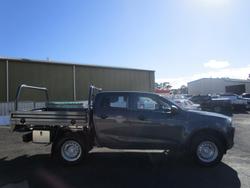2026 Isuzu D-MAX SX