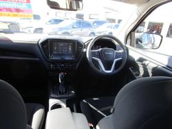 2026 Isuzu D-MAX SX