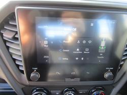 2026 Isuzu D-MAX SX