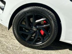 2024 Land Rover Range Rover Sport D250 Dynamic SE