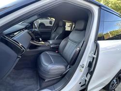 2024 Land Rover Range Rover Sport D250 Dynamic SE