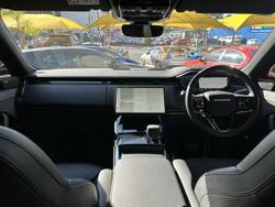2024 Land Rover Range Rover Sport D250 Dynamic SE