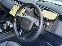 2024 Land Rover Range Rover Sport D250 Dynamic SE