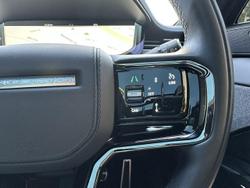 2024 Land Rover Range Rover Sport D250 Dynamic SE